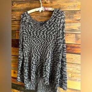 Eileen Fisher sweater L
